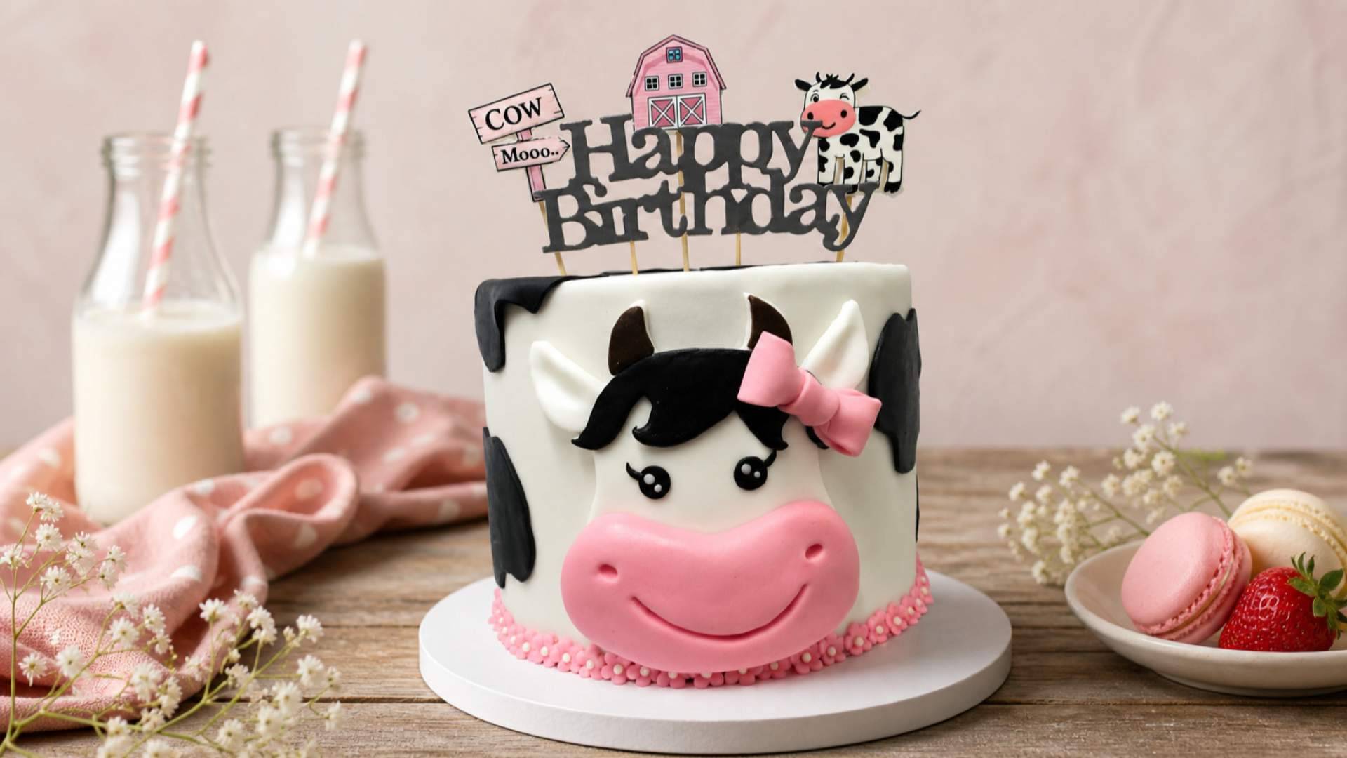 Tartas personalizadas en Madrid, la propuesta creativa de Dulce Mon-Bè en repostería artesanal