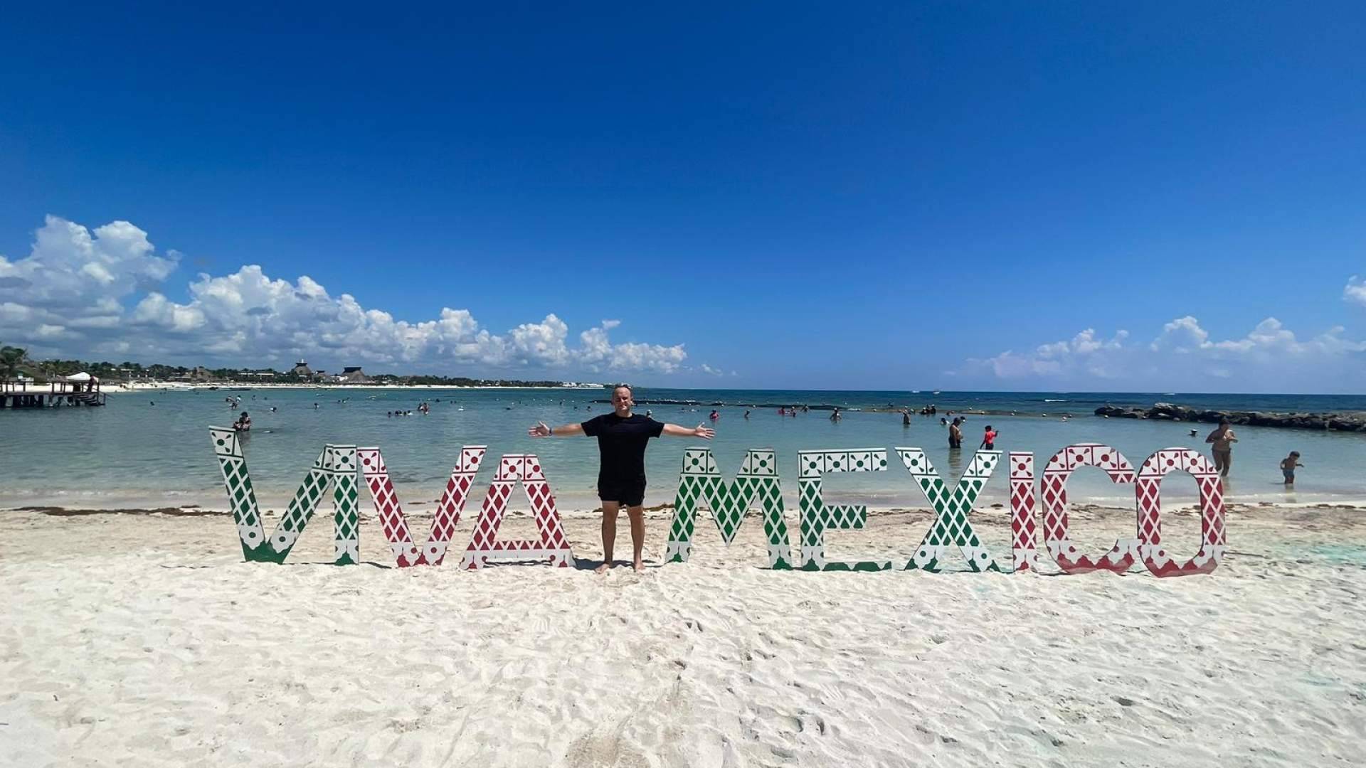 Viajes Palcaribe asume la gestión directa en destino para evitar retrasos en las playas del Caribe