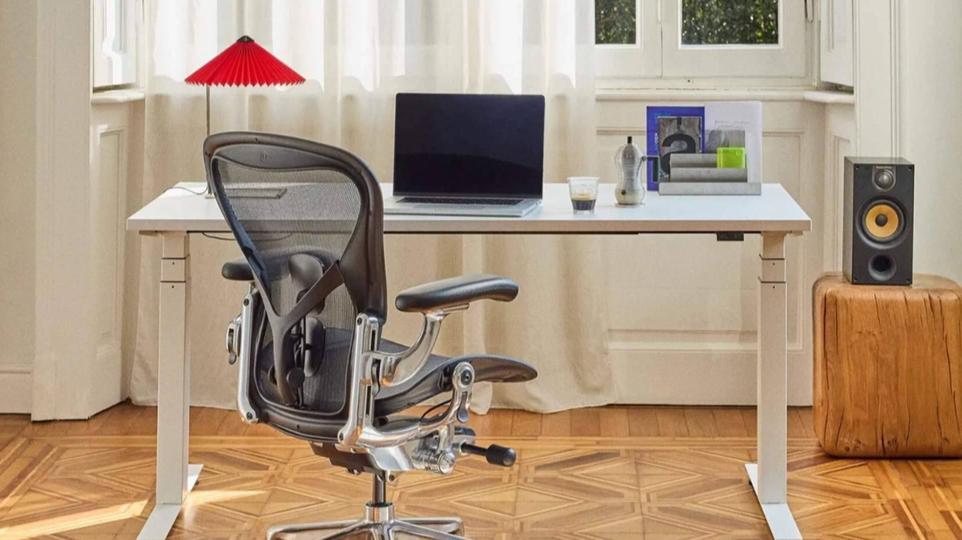 Distrito HM es especialista en puestos de trabajo 'Work from home'