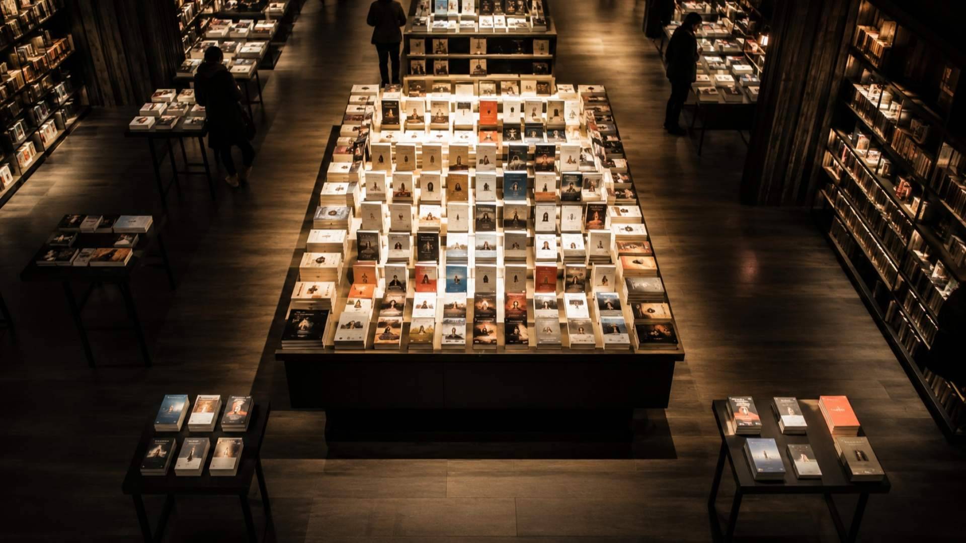 Cómo la Editorial Notting Hill impulsa la visibilidad de autores frente al monopolio editorial en España