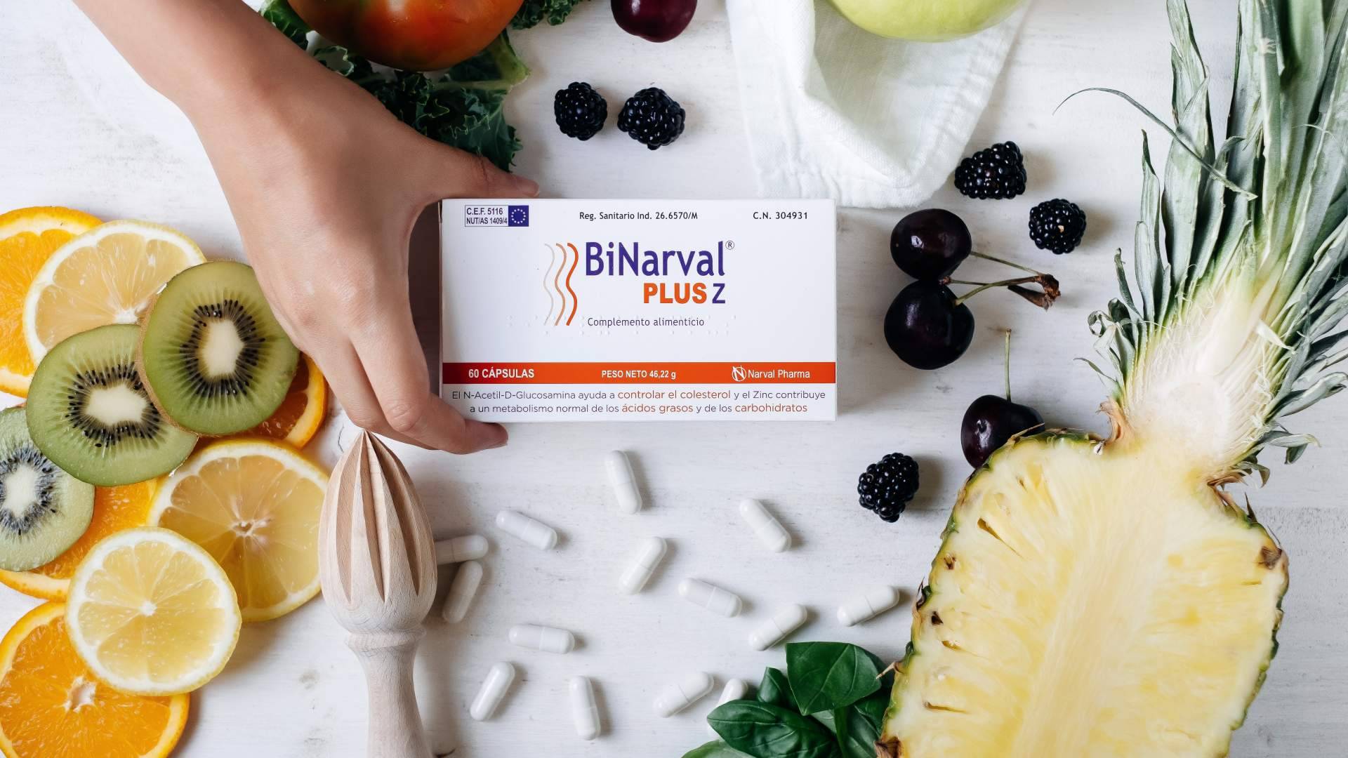 El giro del bienestar hacia la salud metabólica y el control del colesterol sitúa a Narval Pharma en el centro de la prevención