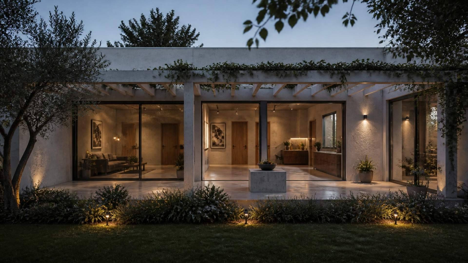 El sector inmobiliario reduce a segundos el dibujo de planos de anteproyecto con la tecnología de 4lines.ai