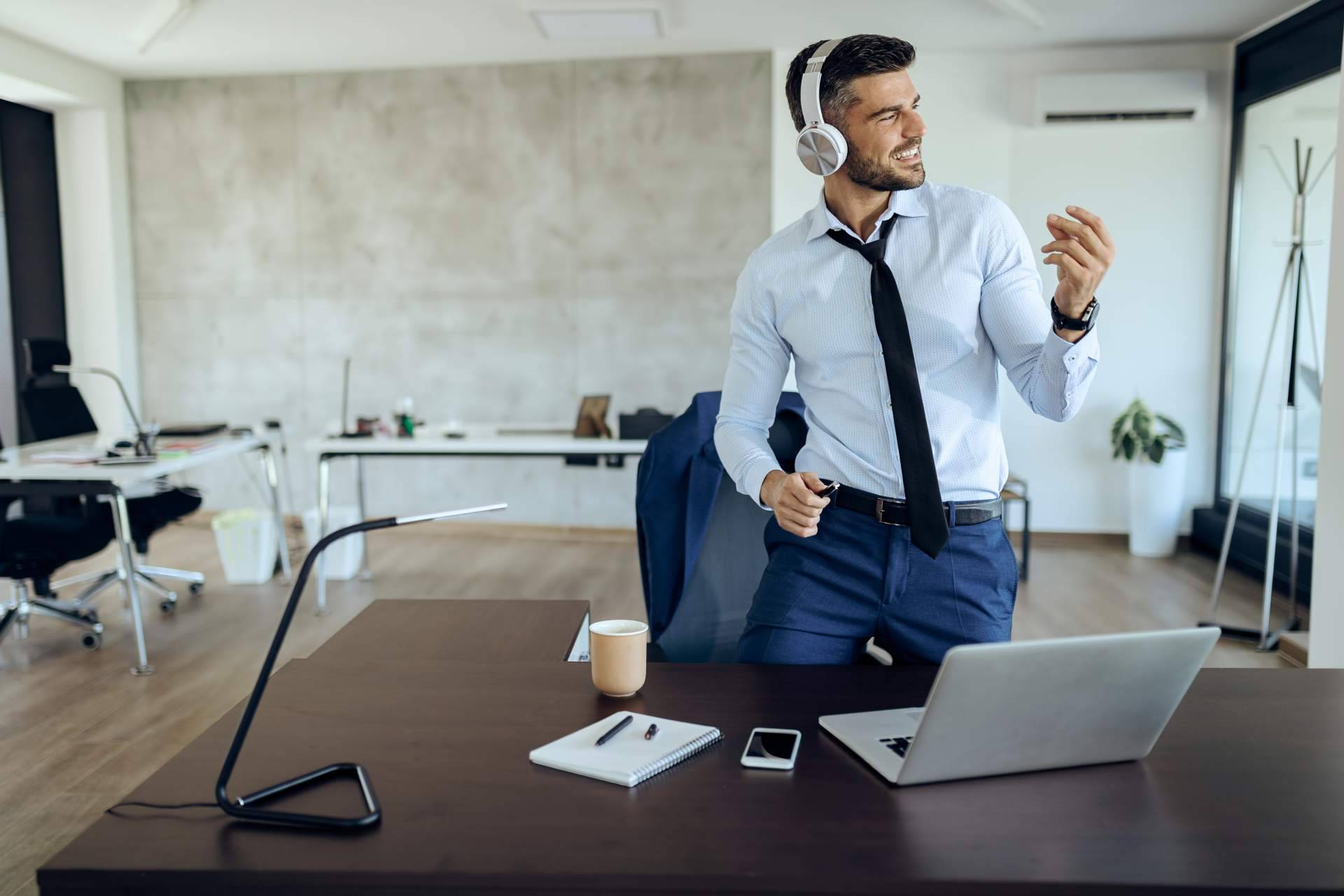 Burnout, el desgaste laboral que pone en riesgo la salud y la productividad