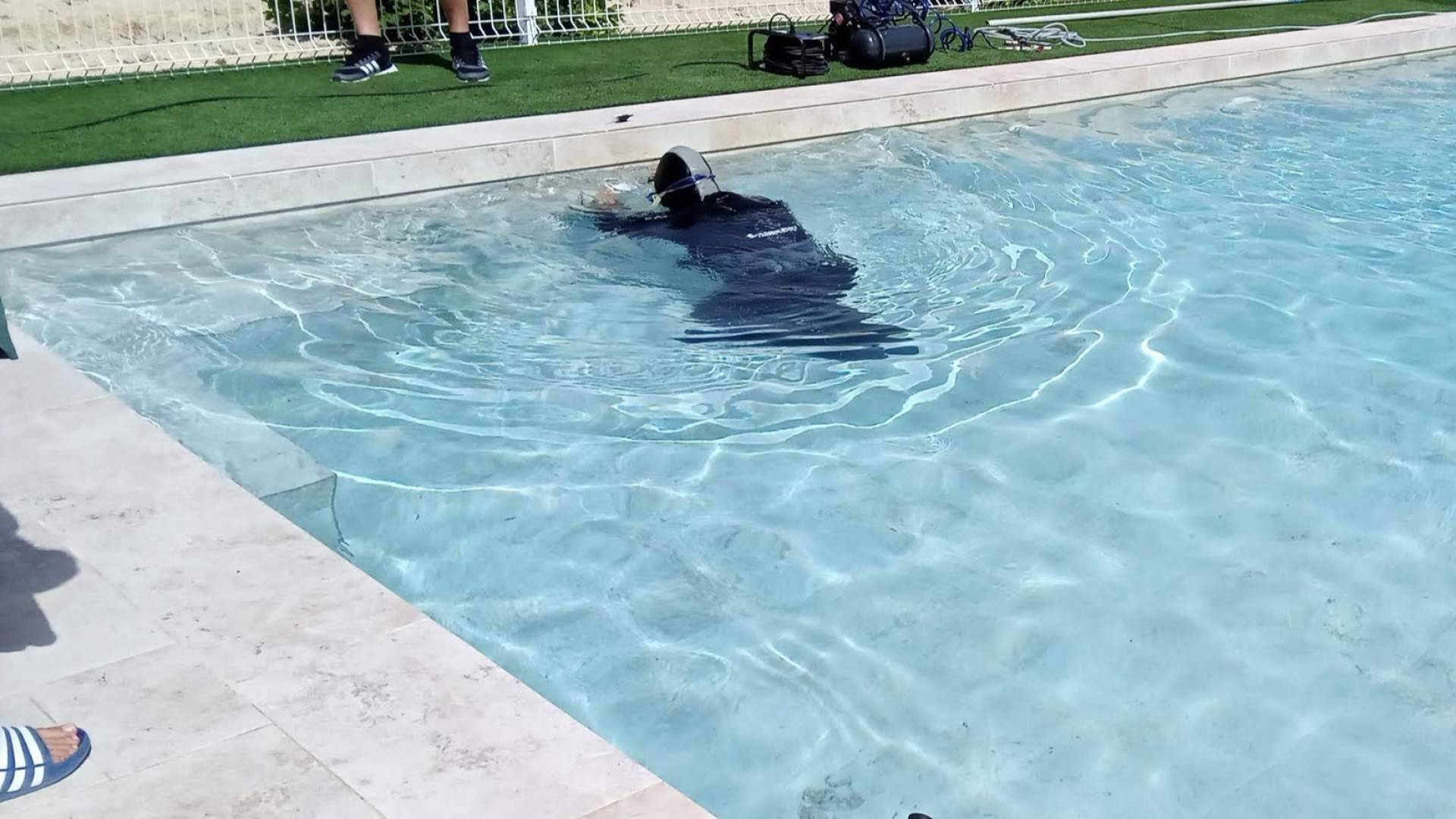 Cómo detectar fugas en piscinas sin obras, la solución de Telefuga