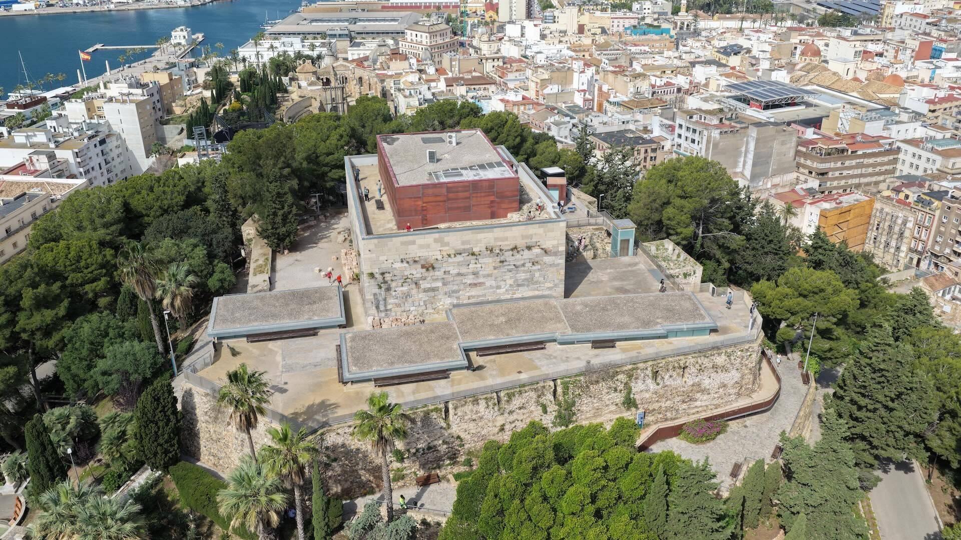 Cómo descubrir la historia de Cartagena Puerto de Culturas a través de los ojos de los más pequeños