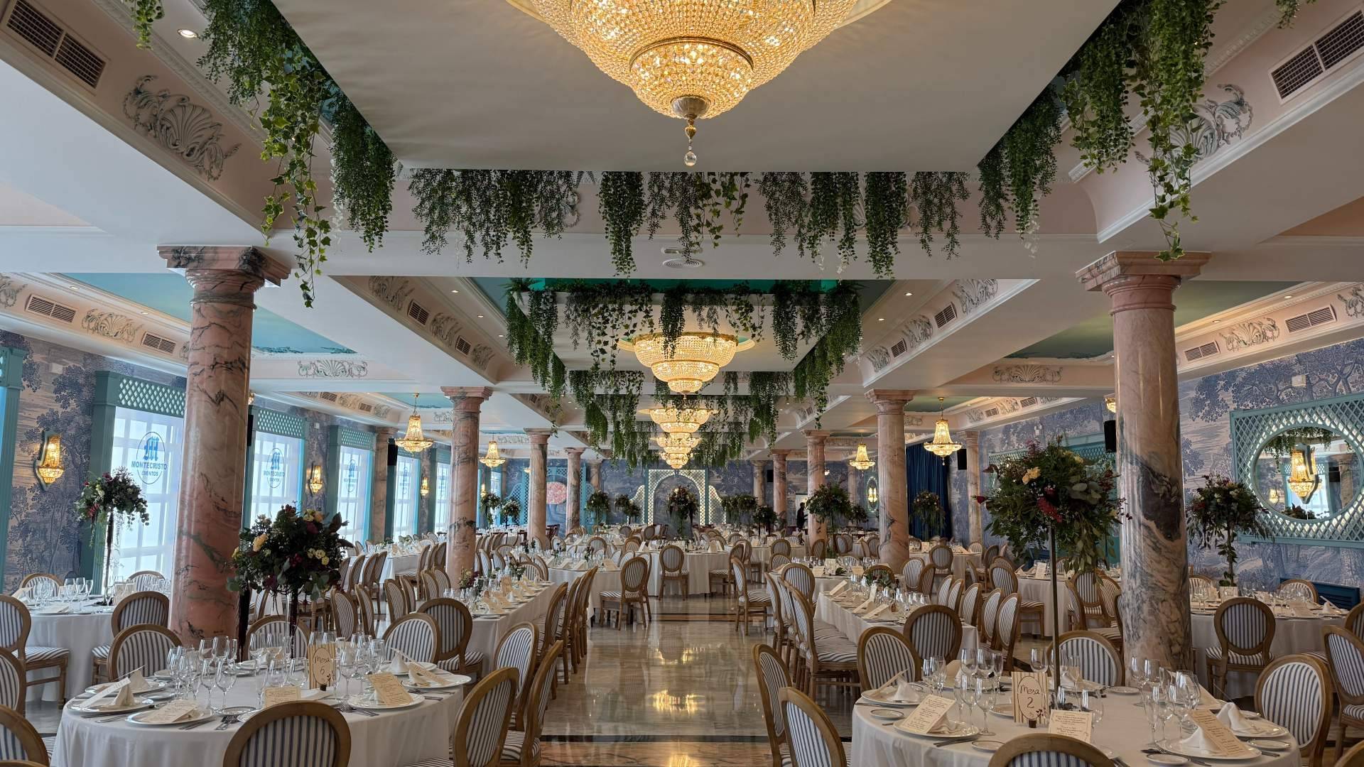 Adiós al arroz y a las tradiciones genéricas; así serán las bodas de 2026 y 2027