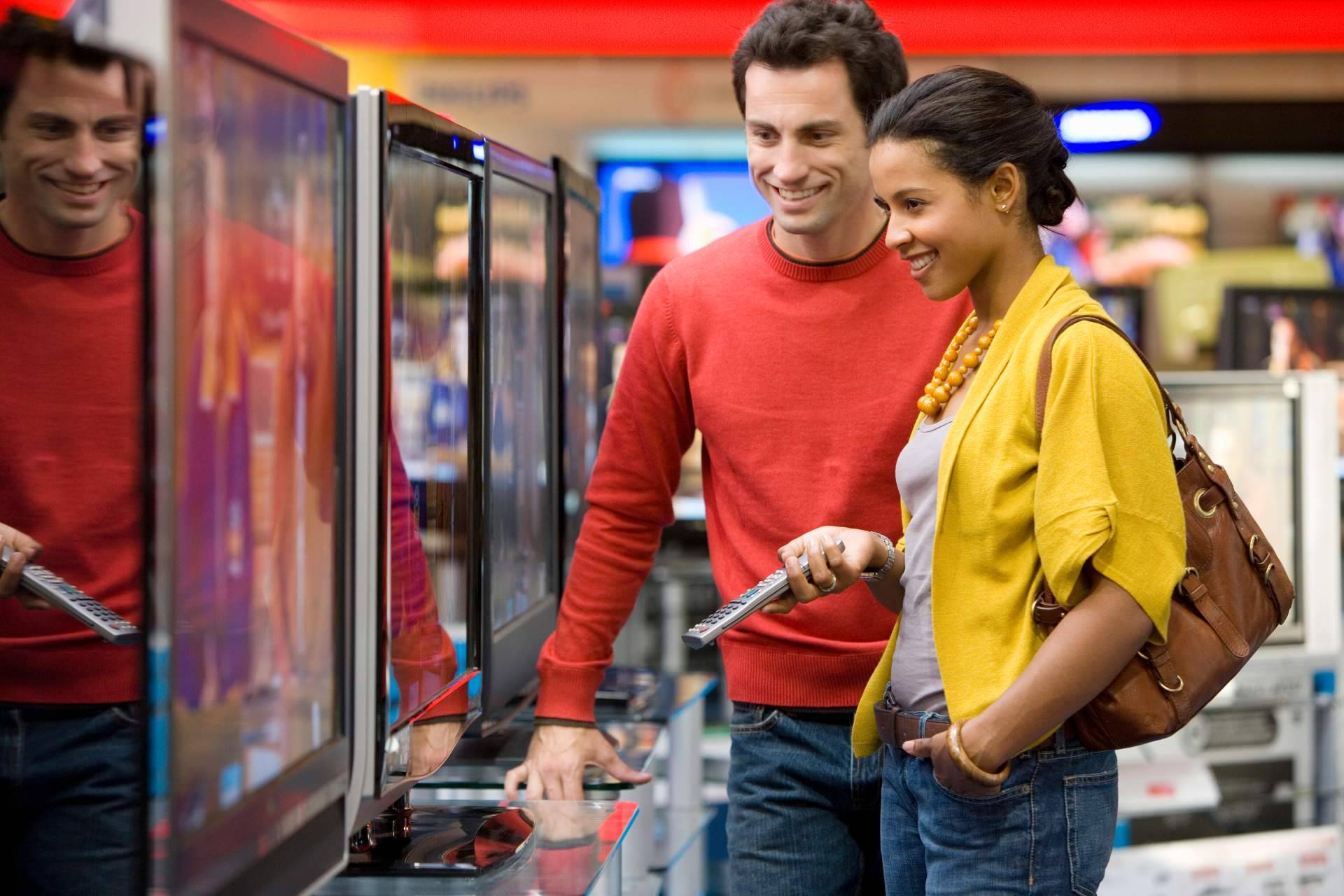 Qué Smart TV de 32 pulgadas comprar en Amazon España en 2026; comparativa de las 4 más vendidas