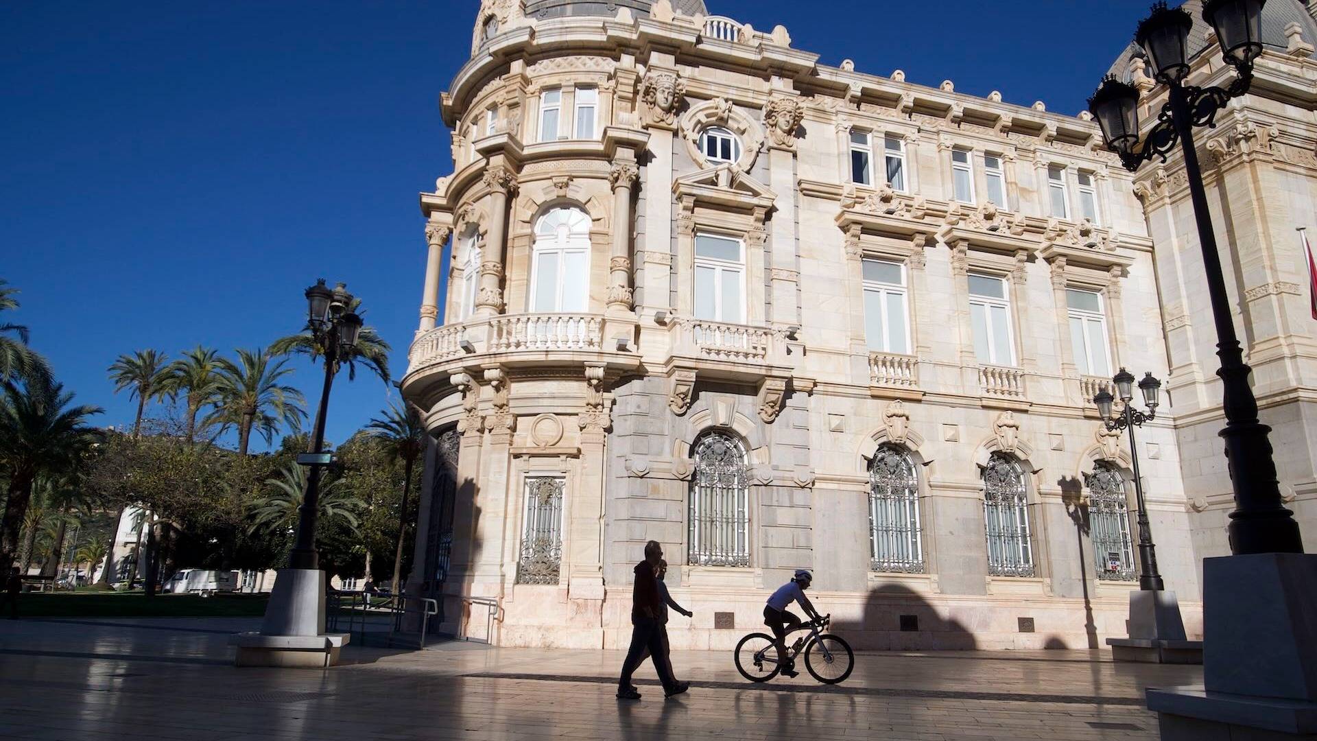 Cartagena más allá del mar; 10 experiencias que muestran la esencia de la ciudad