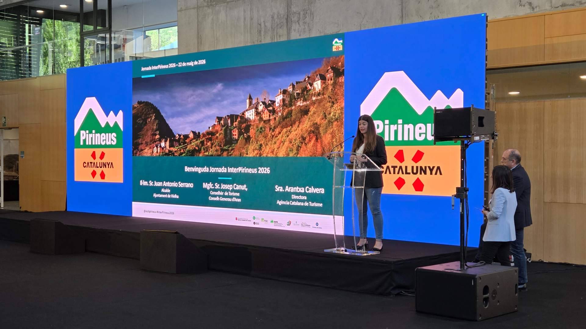 El valor de la imagen; la importancia de las pantallas LED en la comunicación de eventos