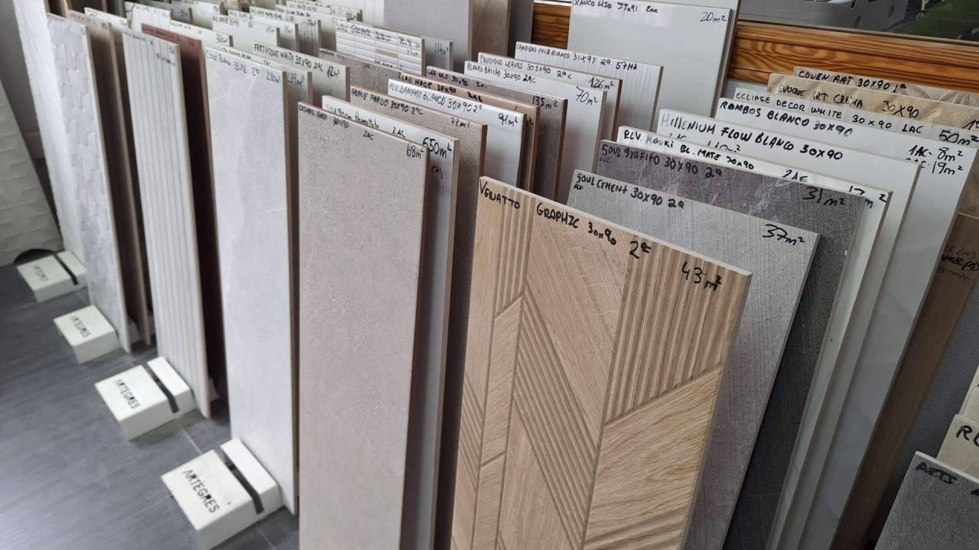 Artegres acerca las grandes marcas de cerámica al mercado con descuentos de hasta el 70%