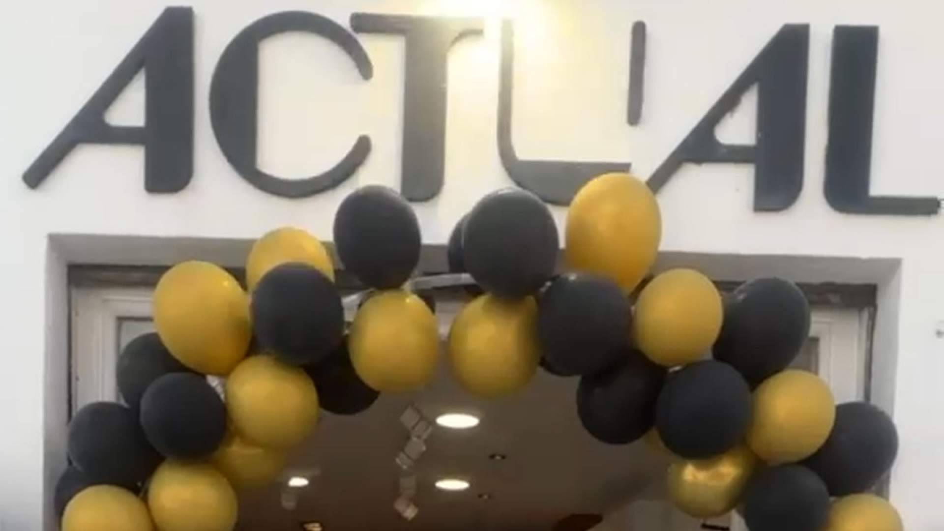 ACTUAL MODA acerca la experiencia de la tienda física al entorno digital con nuevas herramientas de compra personalizada