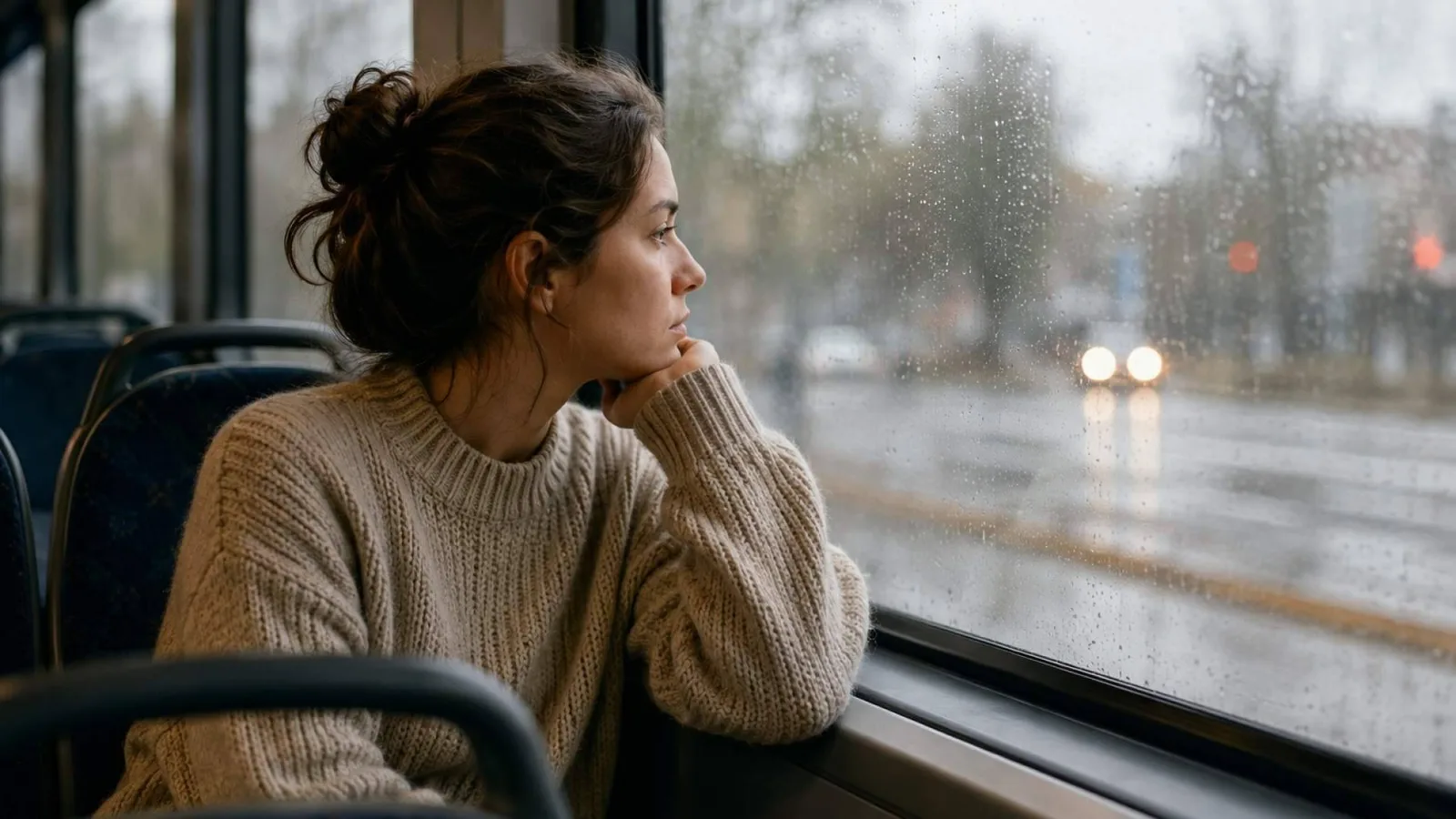 La incapacidad de aburrirse; Que le pasa al cerebro cuando nunca desconecta