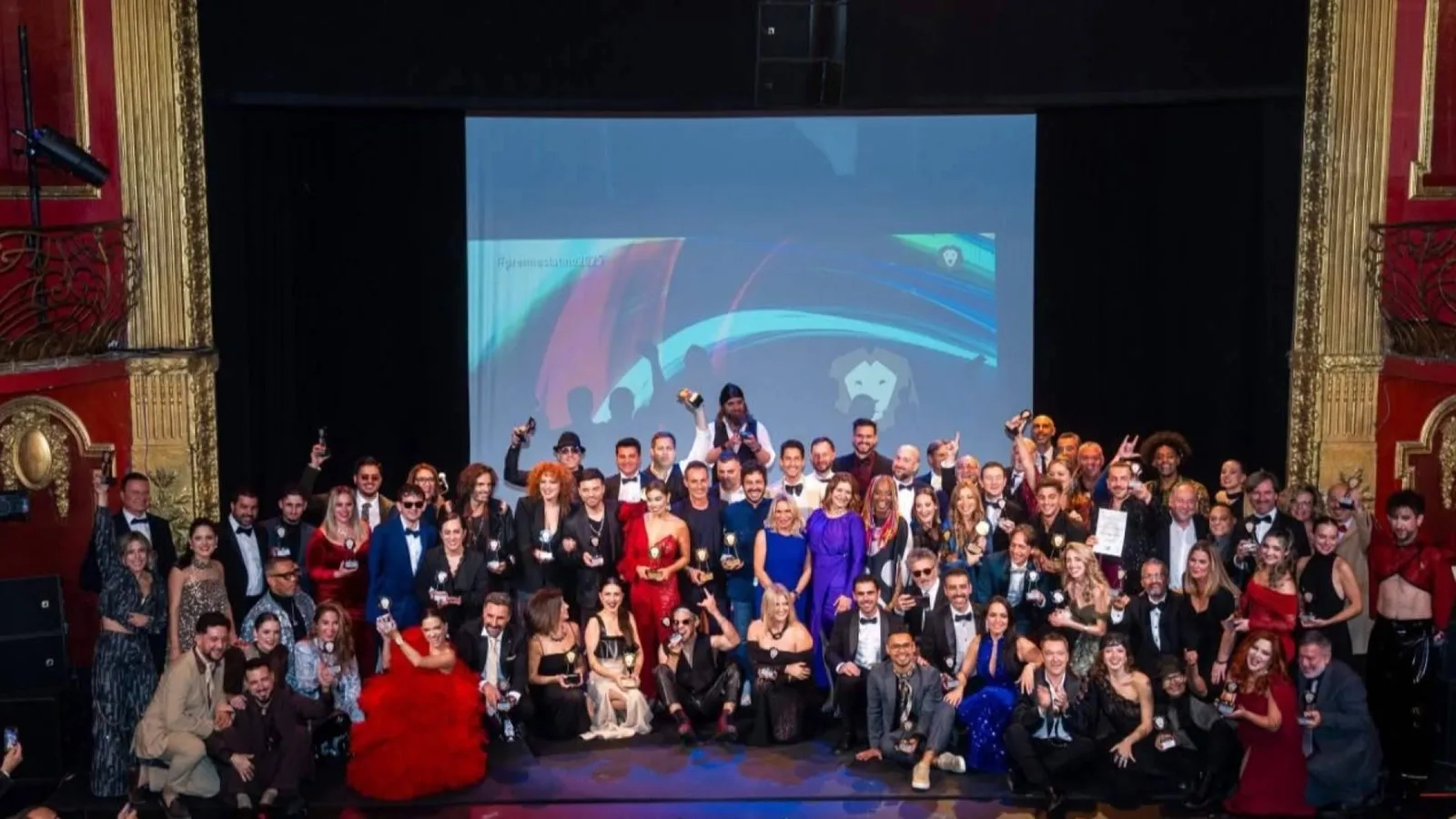 El XII aniversario de Premios Latino abre inscripciones para impulsar la música y la cultura iberoamericana