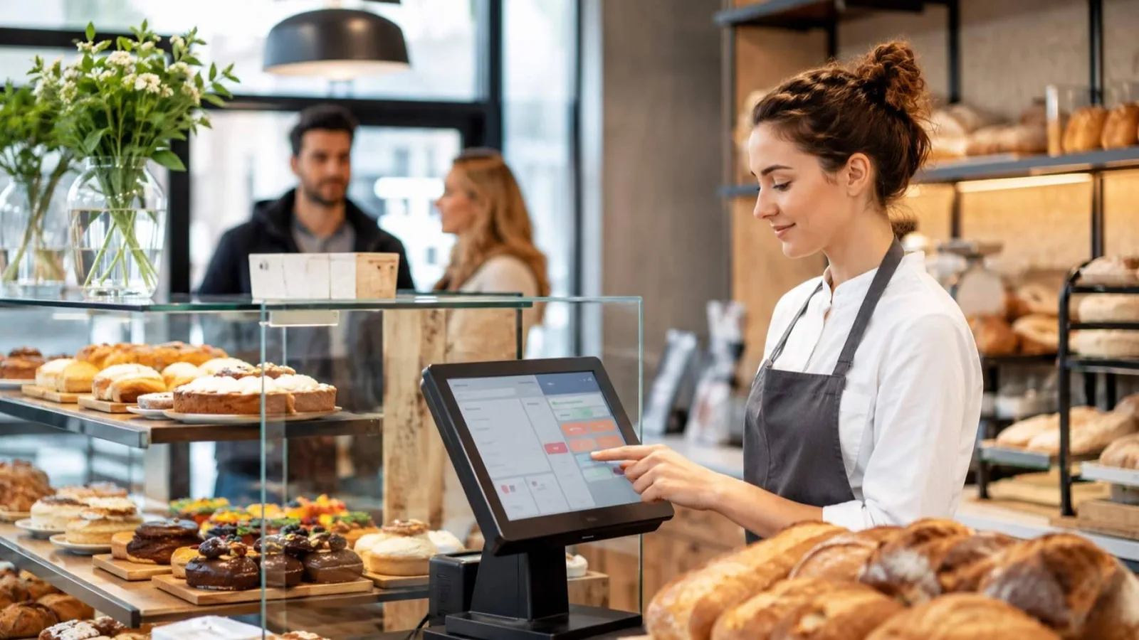 TPV 123 impulsa la digitalización con software TPV para hostelería adaptado a cada establecimiento