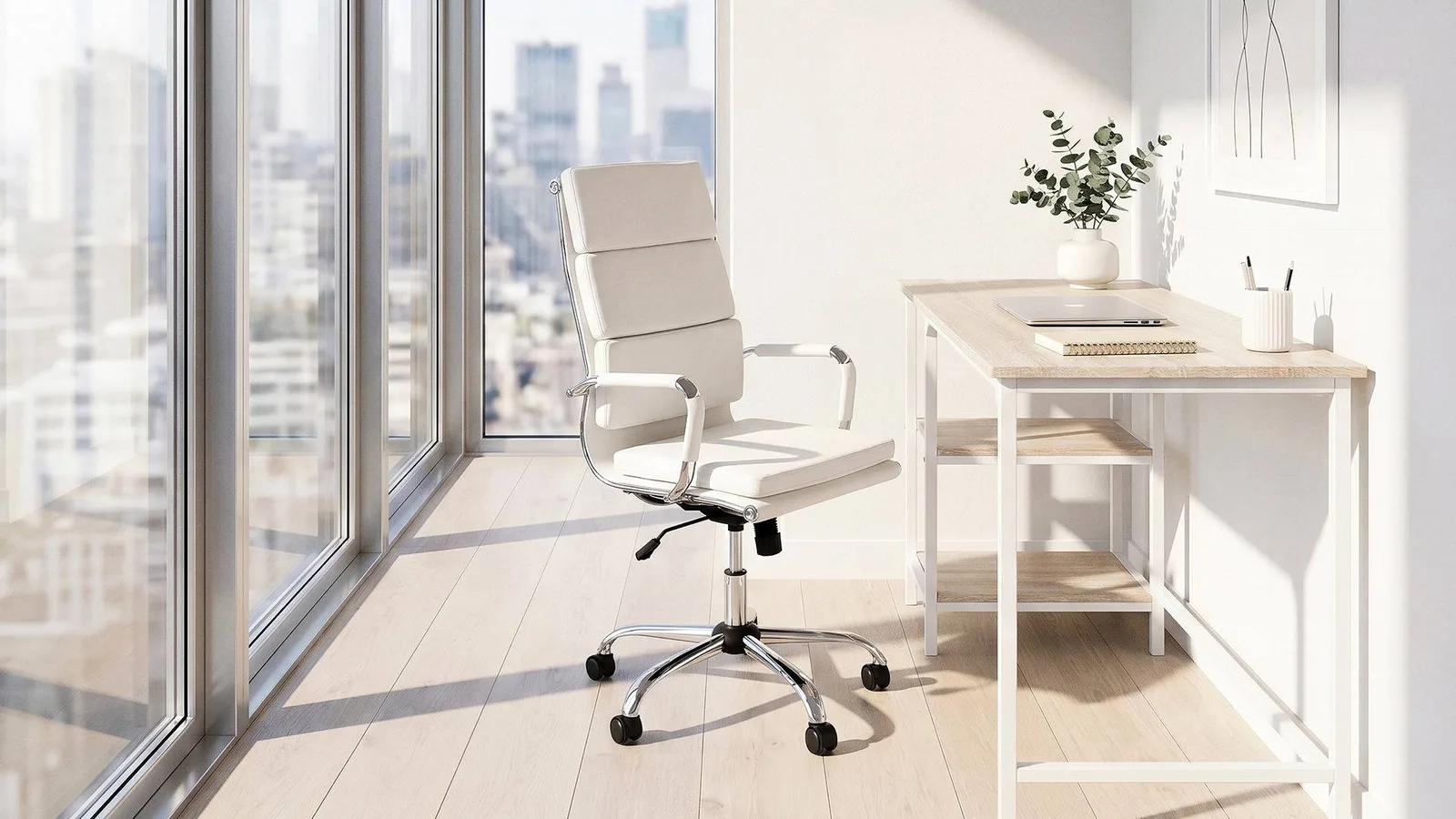 Top Mueble refuerza su catálogo de mobiliario de oficina para todos los estilos