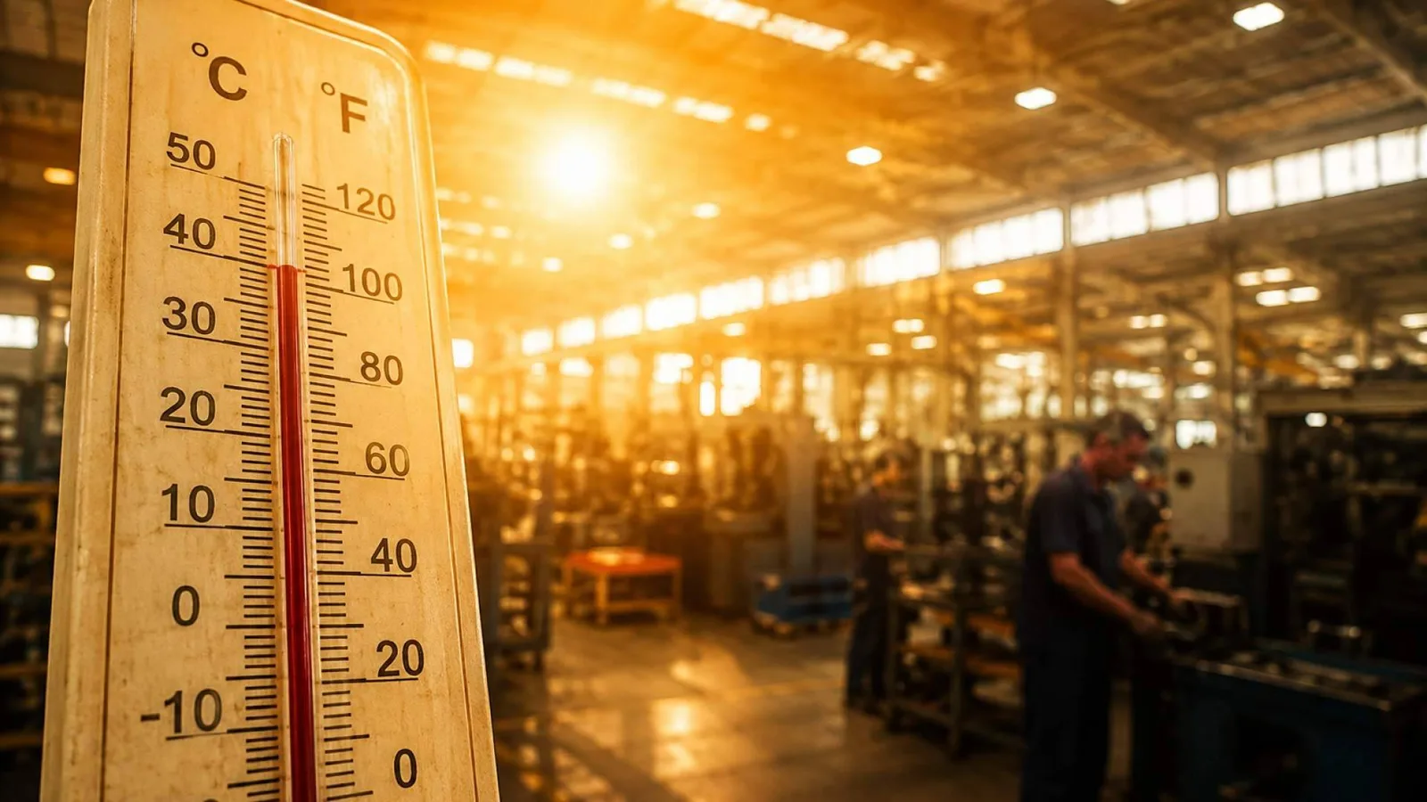 El verano de 2026 deja una lección a la industria; la climatización ya no puede improvisarse