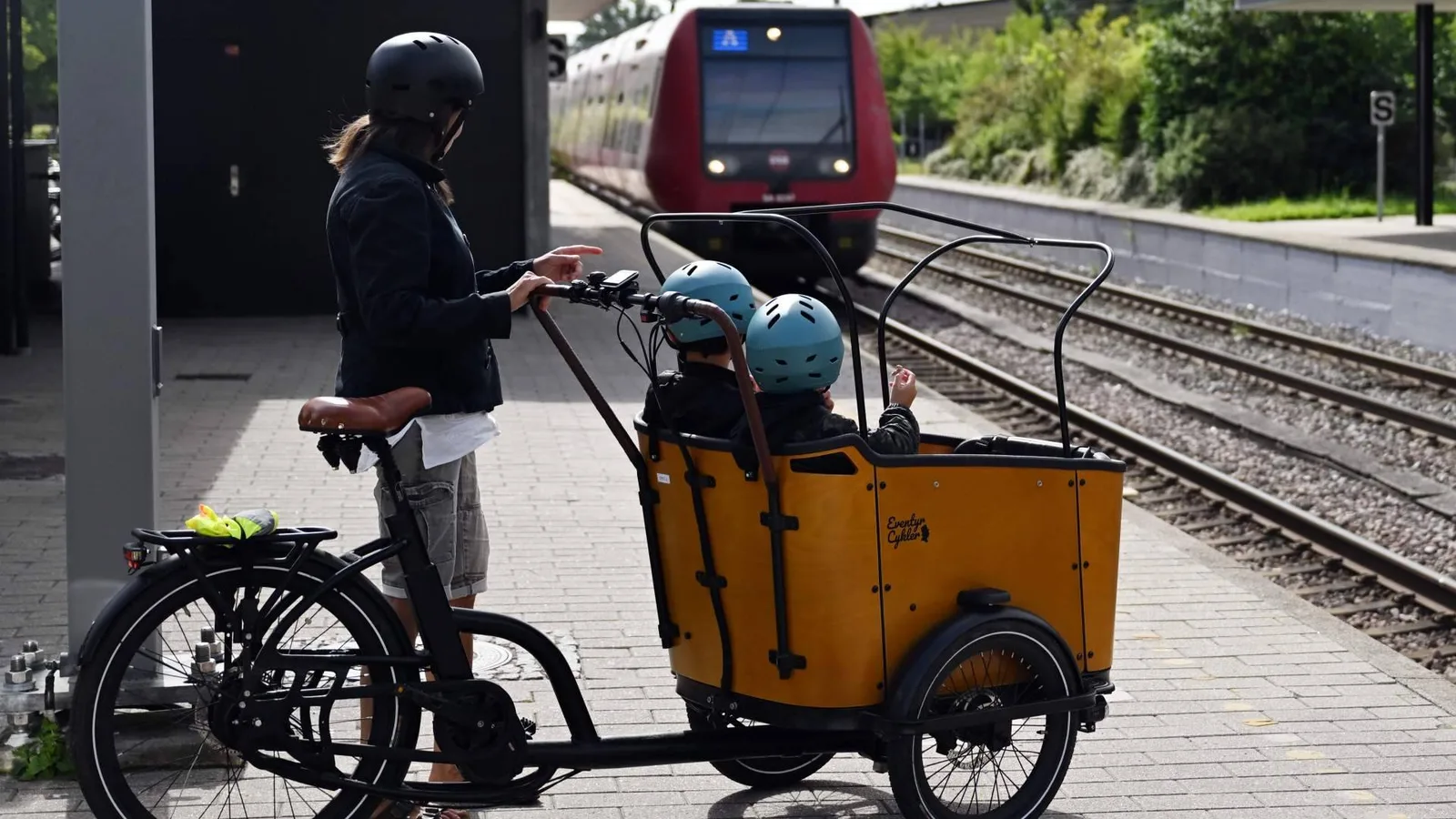 Movilidad, cuidados y seguridad; los desafíos del transporte público con perspectiva de género