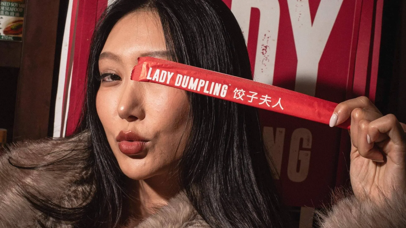 La ruta de Lady Dumpling por Barcelona