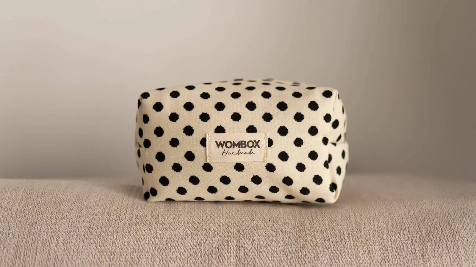 Materiales renovables y piezas reutilizables marcan la nuevalínea de accesorios de Wombox