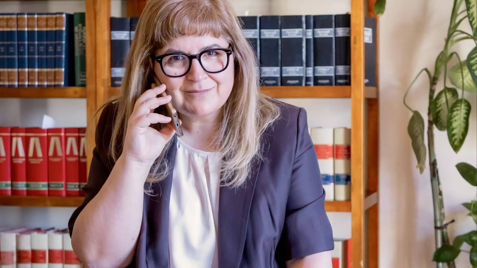 Cristina Marrero Pérez, abogada penalista, analiza qué ocurre cuando una persona es acusada de un delito de agresión sexual