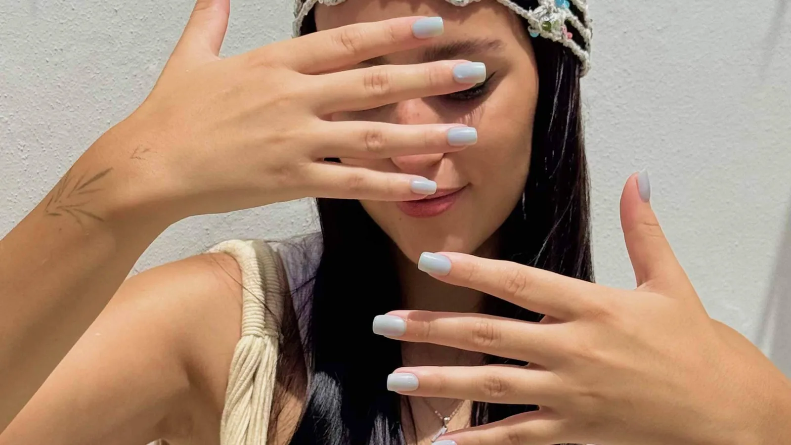 Manicura perfecta en minutos y sin salir de casa; las uñas ‘press-on’ conquistan el mercado español